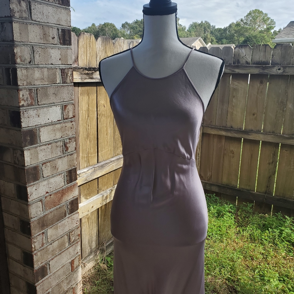 VINTAGE PLEIN SUD DRESS - Picture 5 of 10